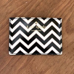 KATE SPADE Card Holder